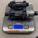 SPACEHUB WC Road - 268gr - immagine 2