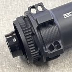 SPACEHUB WC Road - 268gr - immagine 4