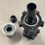 SPACEHUB WC Road - 268gr - immagine 5