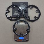 KA ENGINEERING MONOCORONA TONDA 110BCD