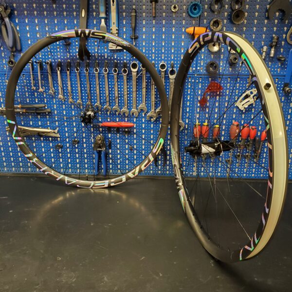 RUOTE MTB – Spacebikes