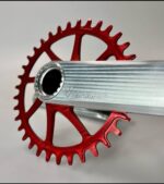 GARBARUK XC CRANKSET - 380GR - immagine 4