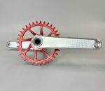 GARBARUK XC CRANKSET - 380GR - immagine 6