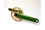 GARBARUK XC CRANKSET - 380GR - immagine 5