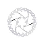 GALFER SHARK DB022W- DB023W 6 fori - 106gr