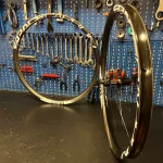 WS ULTRAGRAVEL + DT240 - 1241gr