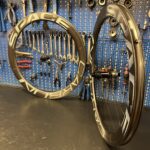 WS ROAD + ERASE Straight Pull - 1188gr