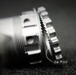 Soul Kozak SP03 54 Poe XDR-XD