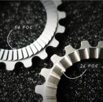 SOUL KOZAK SP03 MTB 54POE- 271gr - immagine 5