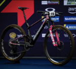 Spacecarbon Olimpic Rim - immagine 3