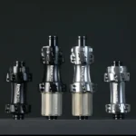 WS ROAD Revolution CarbonSpokes Hookless - 1162gr - immagine 3