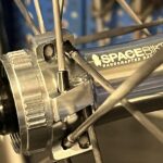 WS ROAD Revolution CarbonSpokes Hookless - 1162gr - immagine 4