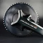 ALUGEAR 1x12 speed 110bcd Shimano Asym