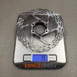 GALFER WAVE Centerlock Fulcrum/Campagnolo - 79gr - immagine 2