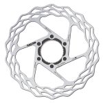 GALFER WAVE Centerlock Fulcrum/Campagnolo - 79gr