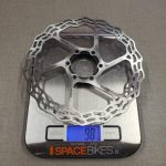 GALFER WAVE Centerlock Fulcrum/Campagnolo - 79gr - immagine 3