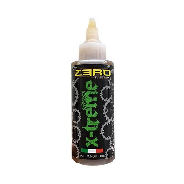 ZEROFACTORY EXTREME LUBE 100ML