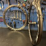 ULTRAGRAVEL + SpaceHub Ceramic- 1317gr