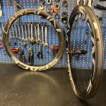 ULTRAGRAVEL + DT180 Ceramic- 1312gr