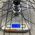 ULTRAGRAVEL + SpaceHub Ceramic- 1317gr - immagine 3