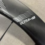 ULTRAGRAVEL + DT180 Ceramic- 1312gr - immagine 4