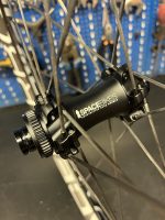 Olimpic Revolution + Spacehub - 1128gr - immagine 3