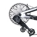 Garbaruk 10-52 13v T-Type Gen2.0 - 348gr - immagine 2